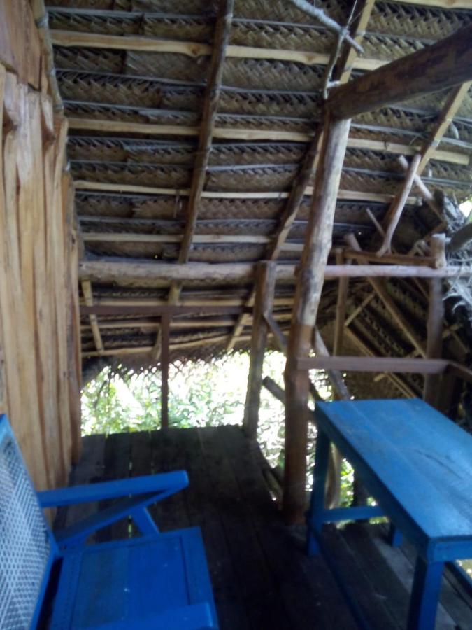 Mermaid Cabana And Tree Houses Tangalle Zewnętrze zdjęcie