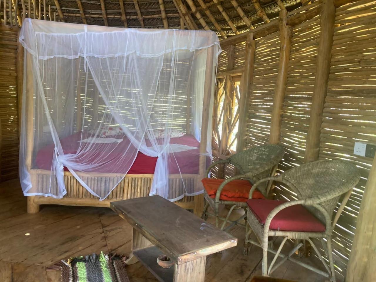 Mermaid Cabana And Tree Houses Tangalle Pokój zdjęcie