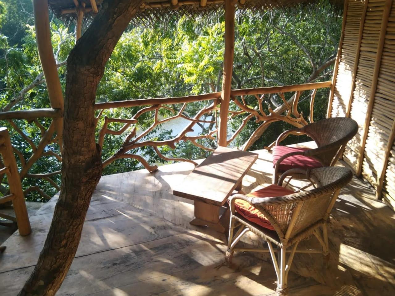 Mermaid Cabana And Tree Houses Tangalle Pokój zdjęcie