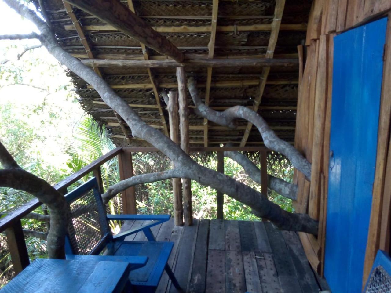 Mermaid Cabana And Tree Houses Tangalle Pokój zdjęcie