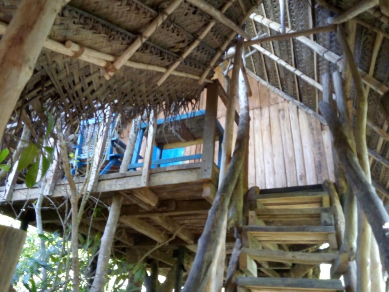 Mermaid Cabana And Tree Houses Tangalle Pokój zdjęcie