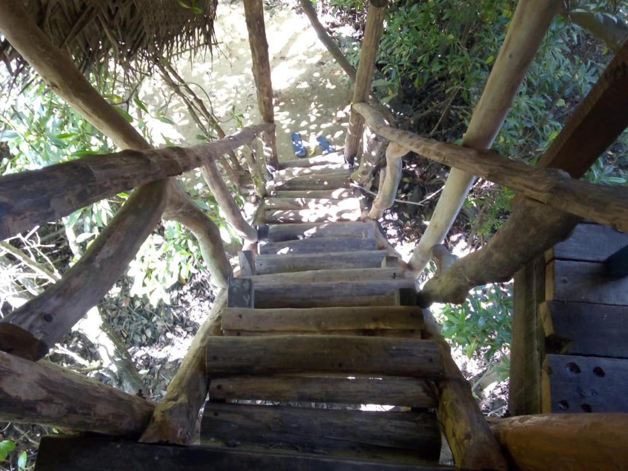 Mermaid Cabana And Tree Houses Tangalle Pokój zdjęcie