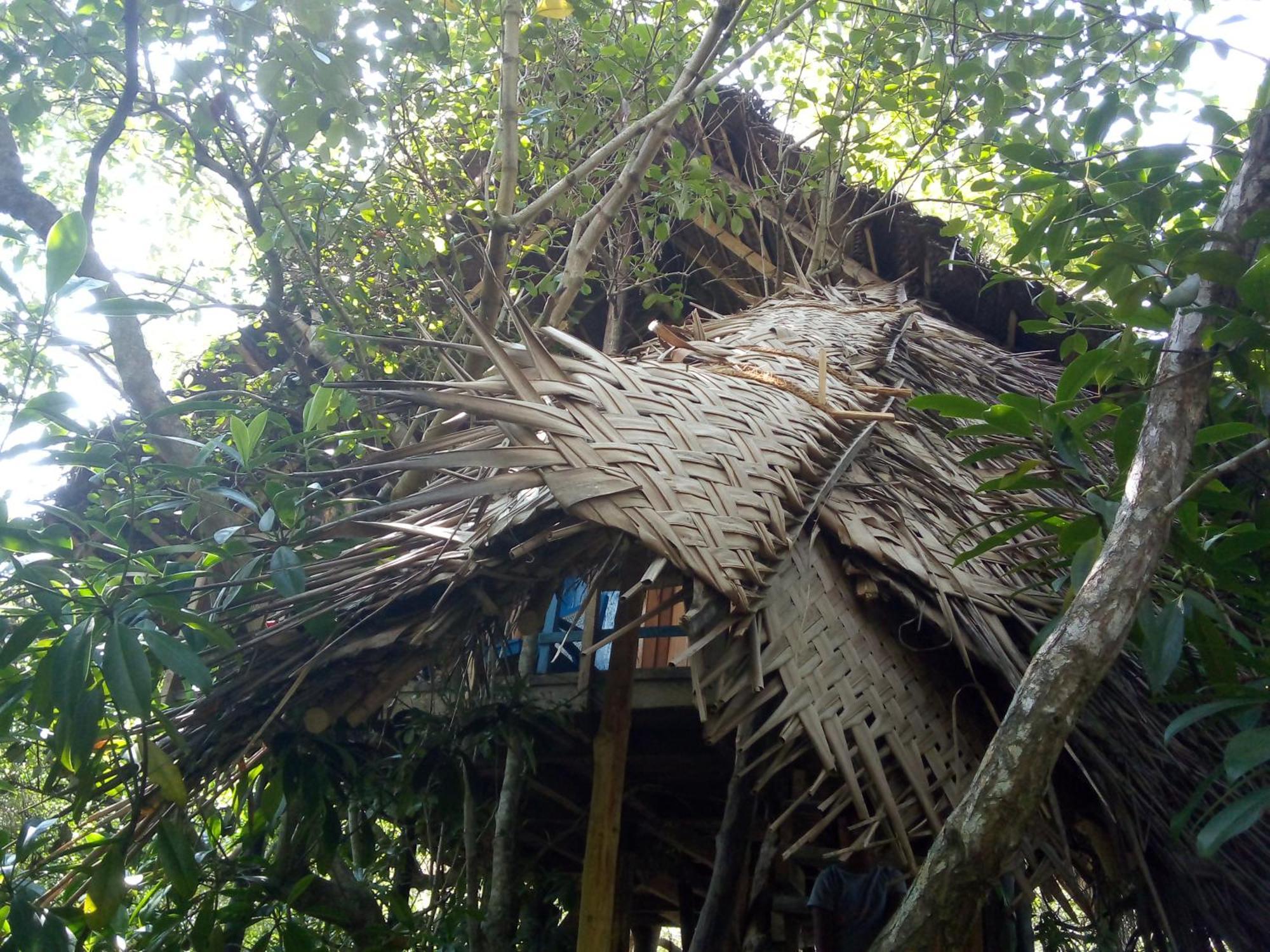Mermaid Cabana And Tree Houses Tangalle Zewnętrze zdjęcie