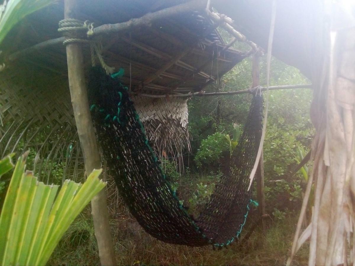 Mermaid Cabana And Tree Houses Tangalle Zewnętrze zdjęcie
