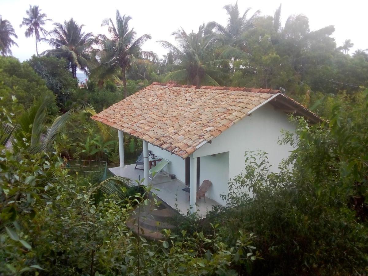 Mermaid Cabana And Tree Houses Tangalle Zewnętrze zdjęcie